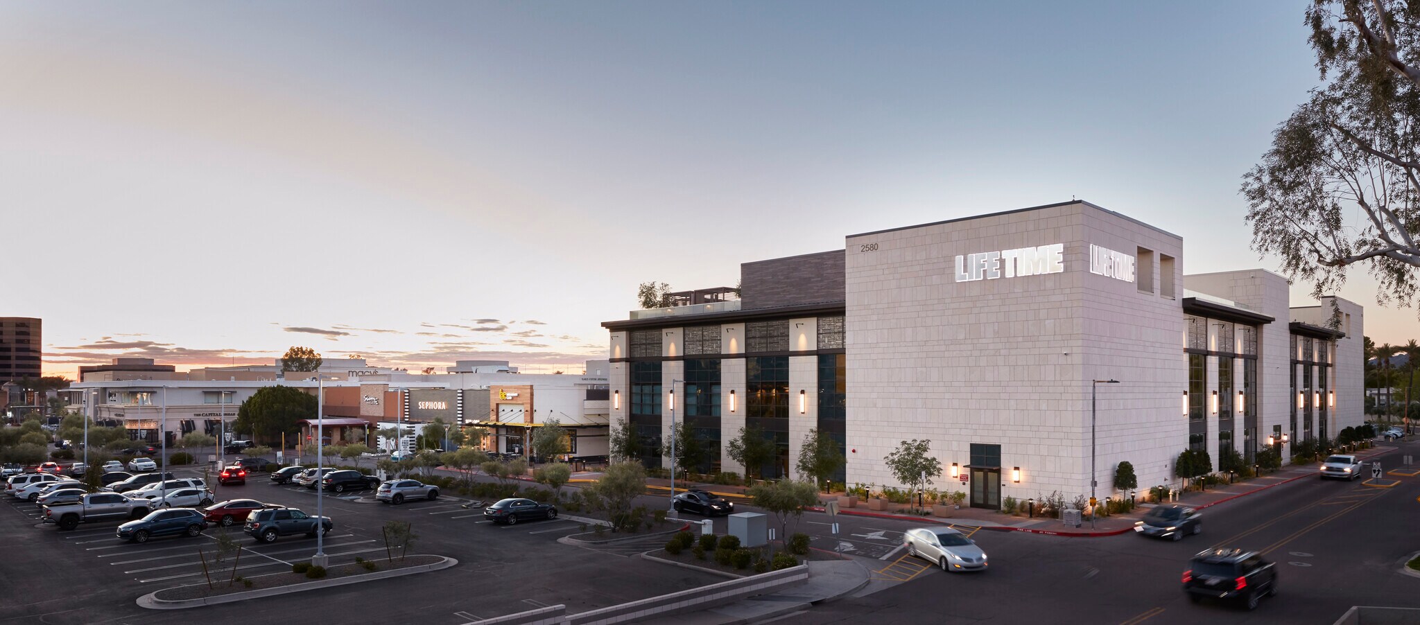 2502 E Camelback Rd, Phoenix, AZ for sale Building Photo- Image 1 of 1