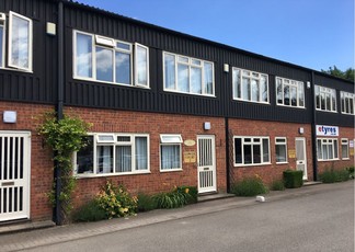 More details for Cambridge Rd, Cambridge - Coworking for Lease