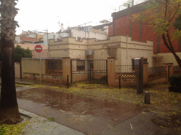 Carrer del Doctor Reig, 60, Viladecans, Barcelona for sale Floor Plan- Image 1 of 1