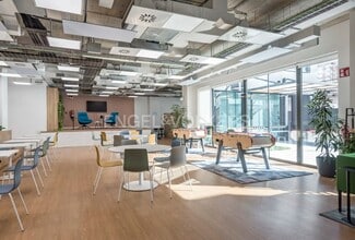 Office in Barcelona, Barcelona for lease Interior Photo- Image 1 of 5