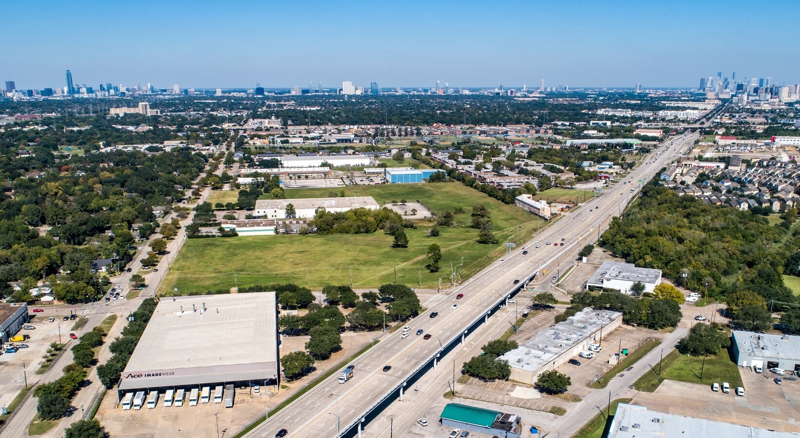 Stella Link Rd, Houston, TX 77025