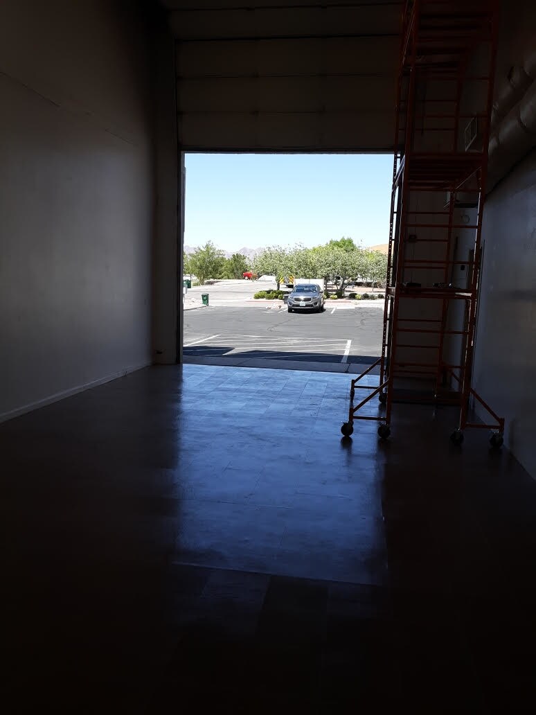 901-907 Walnut Dr, Boulder City, NV for sale Building Photo- Image 1 of 1