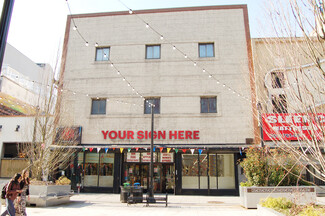 More details for 151-153 Newark Ave, Jersey City, NJ - Retail for Lease