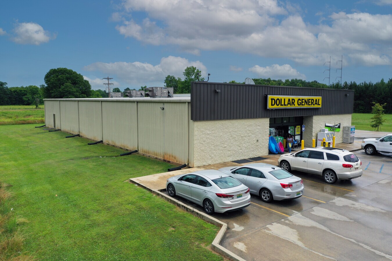 6044 MS12 E, Steens, MS 39766