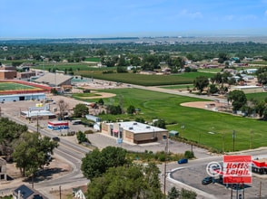 35969 E US Highway 50, Pueblo, CO - AERIAL map view - Image1