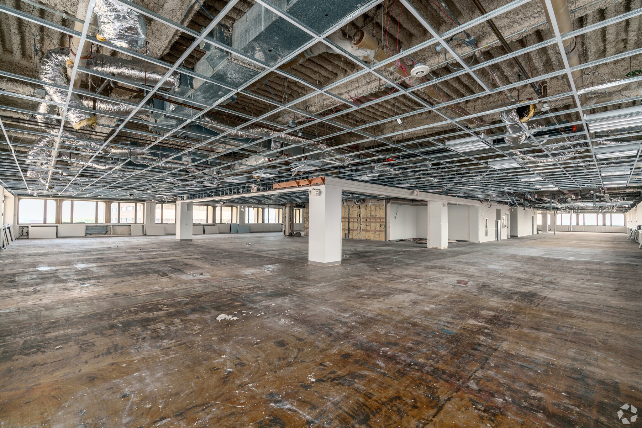 800 N King St, Wilmington, DE for lease Interior Photo- Image 1 of 5
