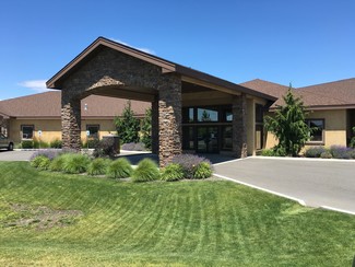 More details for 6816 W Rio Grande Ave, Kennewick, WA - Office for Lease