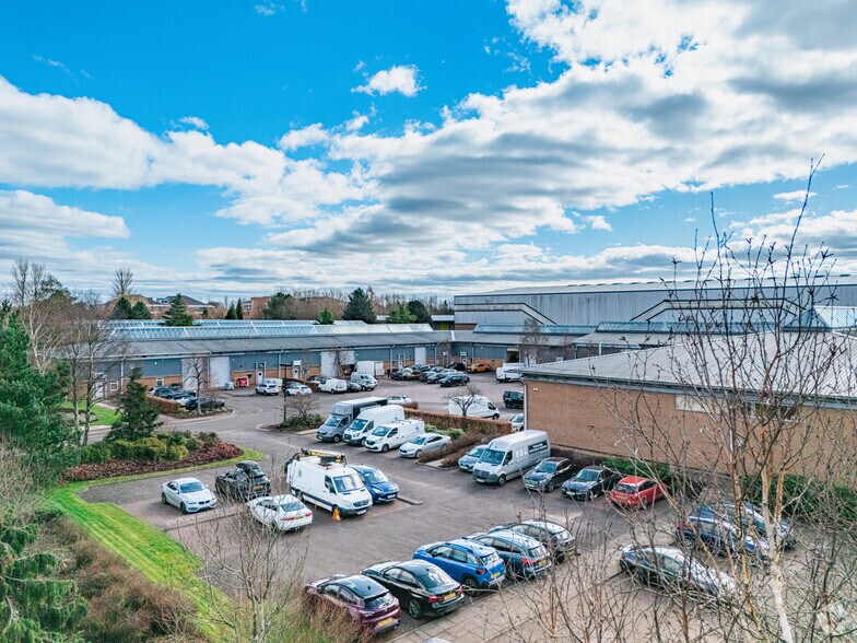 Teal Ct, Bellshill for lease - Building Photo - Image 3 of 3