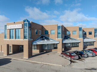 More details for 243-263 Woodlawn Rd W, Guelph, ON - Office, Retail for Lease