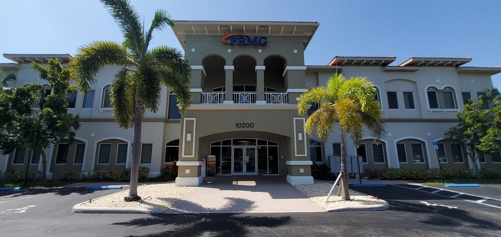 10200 W State Road 84, Davie, FL for lease - Building Photo - Image 1 of 6