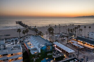 More details for 3111 Ocean Front Walk, Marina Del Rey, CA - Multifamily for Sale