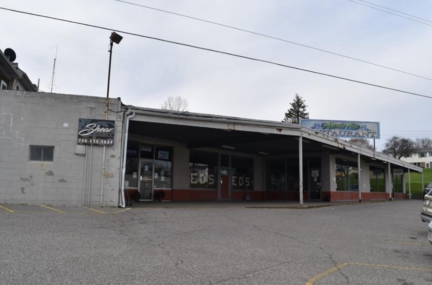 787 E Main St, Barnesville, OH for sale Building Photo- Image 1 of 1