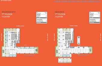 825 7th Ave, New York, NY for lease Building Photo- Image 2 of 3