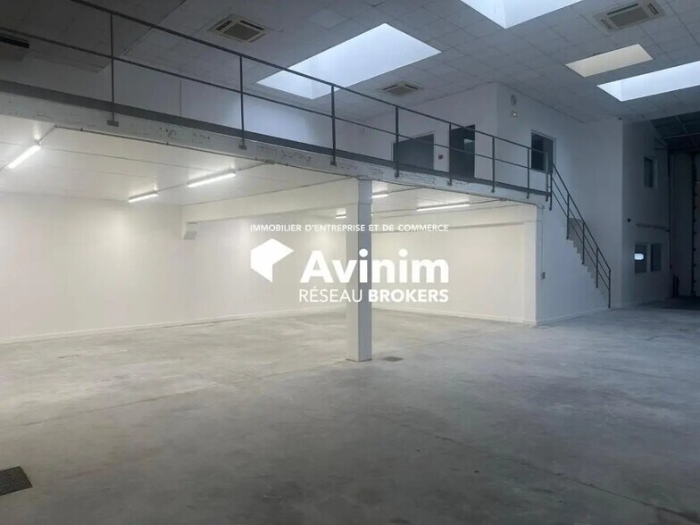 Industrial in Ennery for lease - Interior Photo - Image 3 of 7