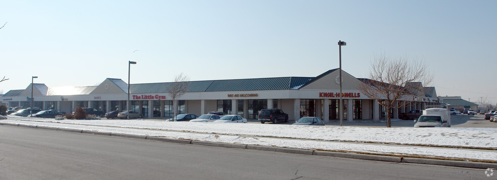 404-448 E 12300 S, Draper, UT for lease - Primary Photo - Image 1 of 1