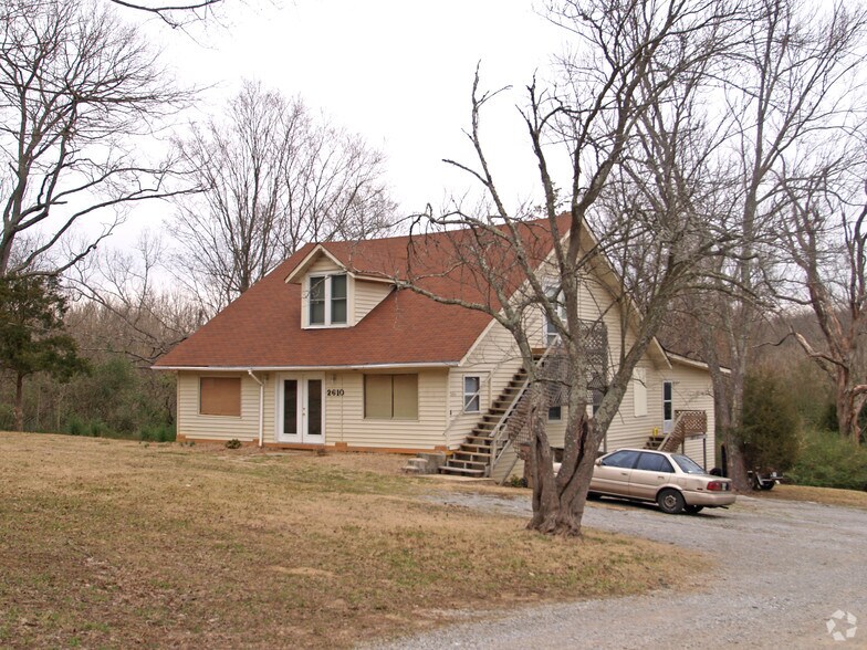 2610 Couchville Pike, Nashville, TN 37217