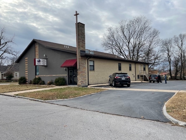 901 N Prospect Ave, Springfield, MO for sale - Building Photo - Image 1 of 74