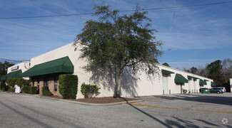 More details for 5151 Sunbeam Rd, Jacksonville, FL - Flex, Industrial for Lease