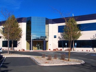 More details for 9855 Double R Blvd, Reno, NV - Office for Lease