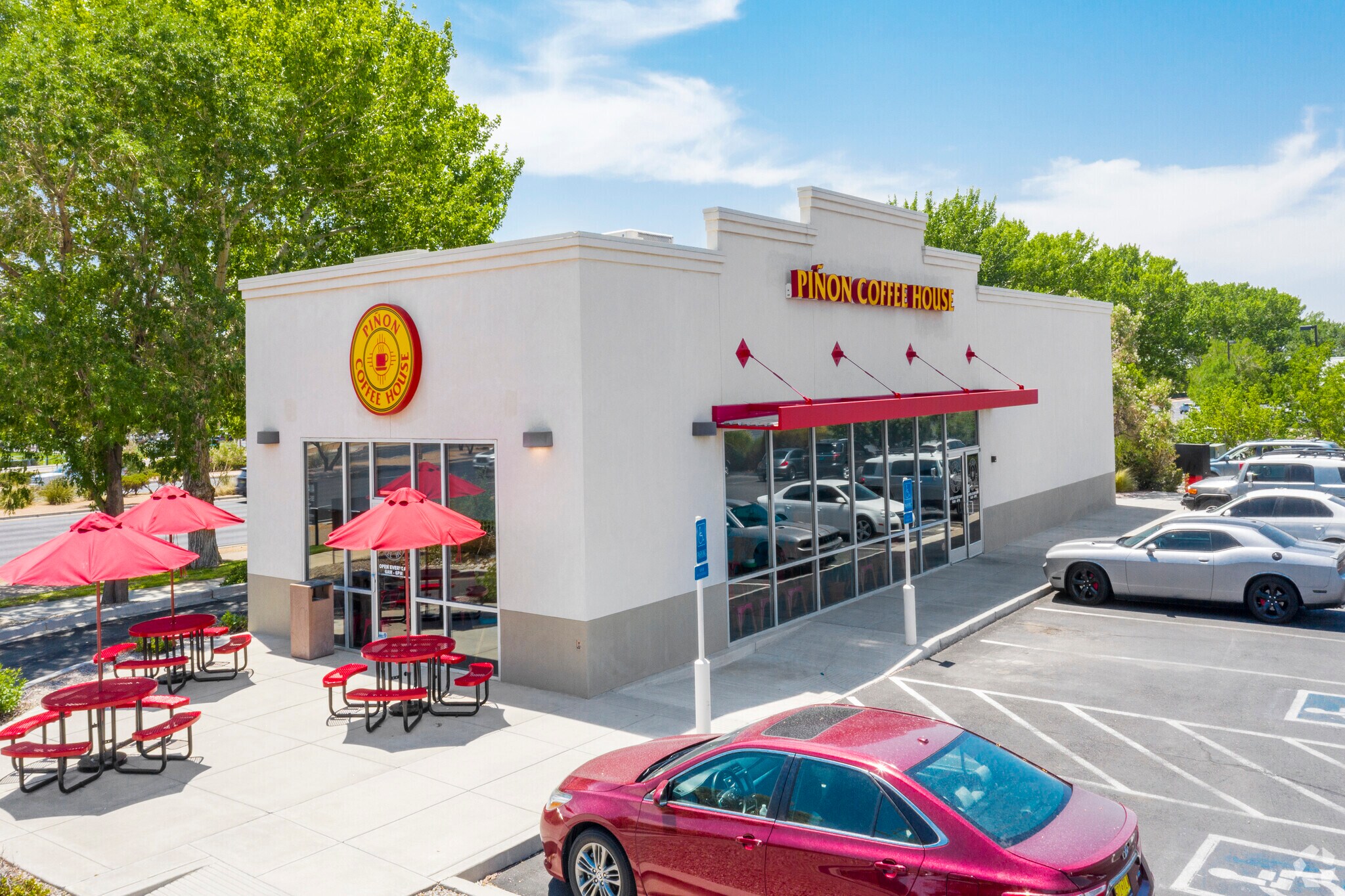 1761 Rio Rancho Blvd SE, Rio Rancho, NM for sale Primary Photo- Image 1 of 1