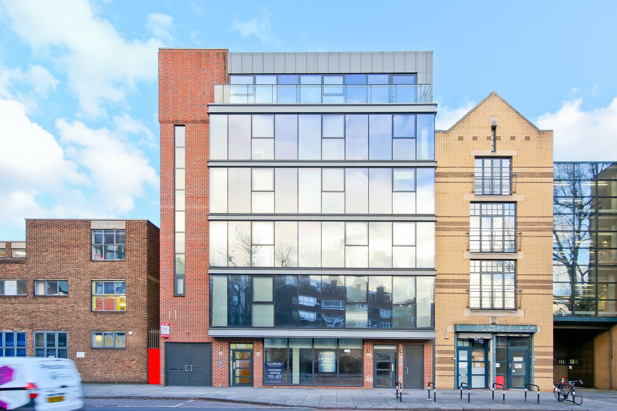 35-35A Westminster Bridge Rd, London for sale Primary Photo- Image 1 of 12