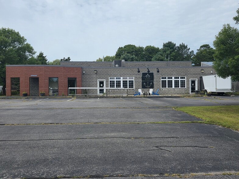 5 Payne Ave, Rockland, ME for sale - Building Photo - Image 1 of 15