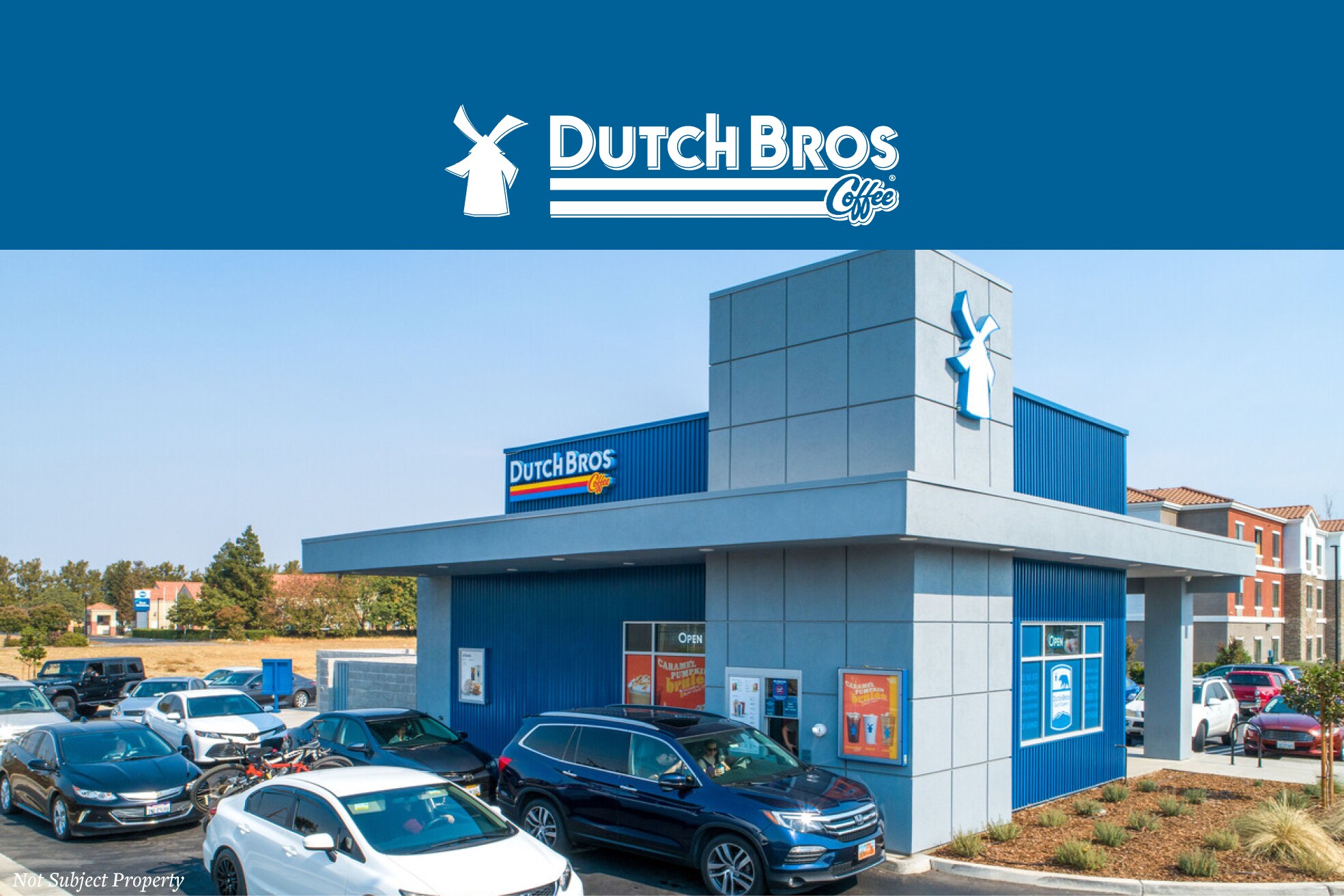 4500 Little Rd, Arlington, TX for sale Building Photo- Image 1 of 1