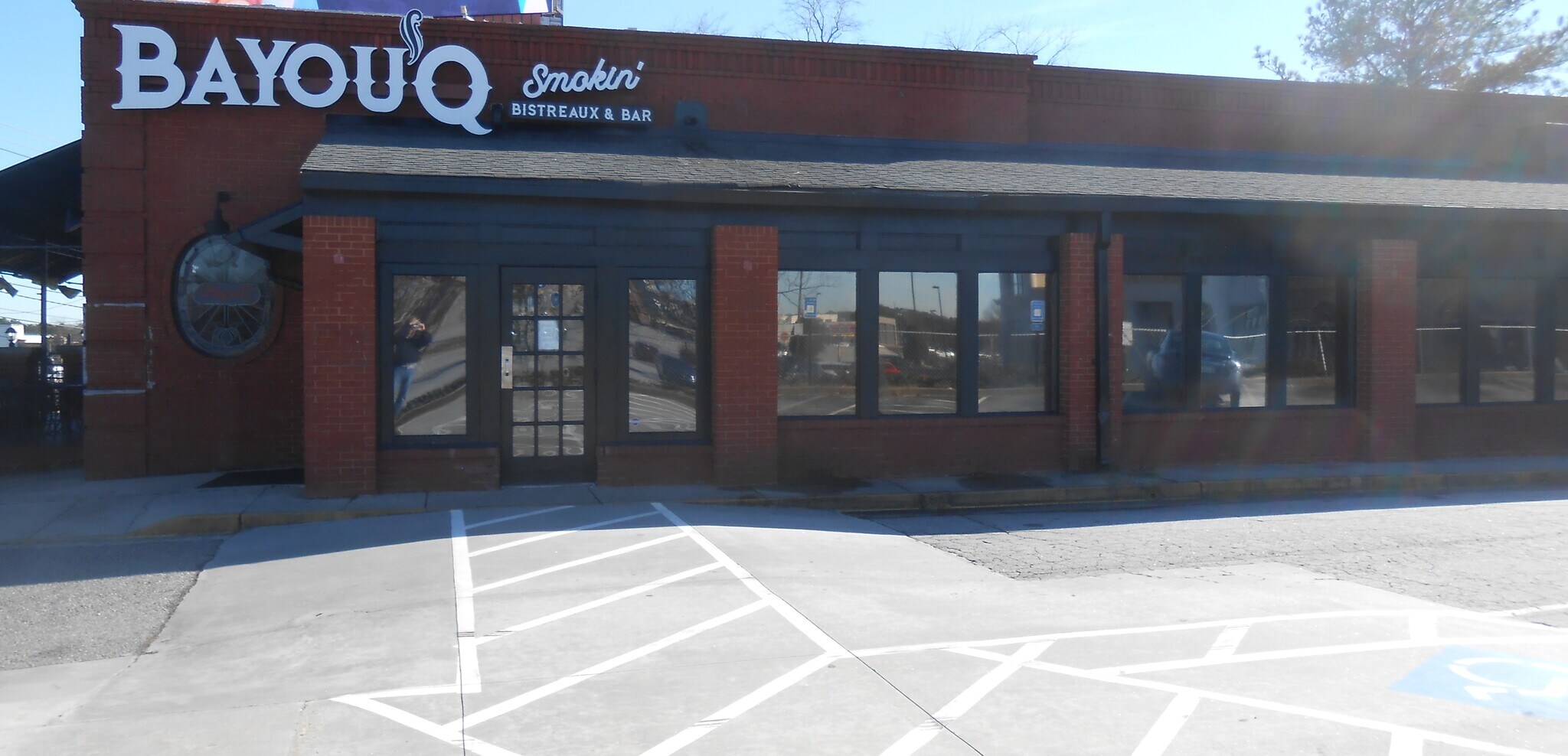 2950 Cobb Pky SE, Atlanta, GA for sale Building Photo- Image 1 of 1