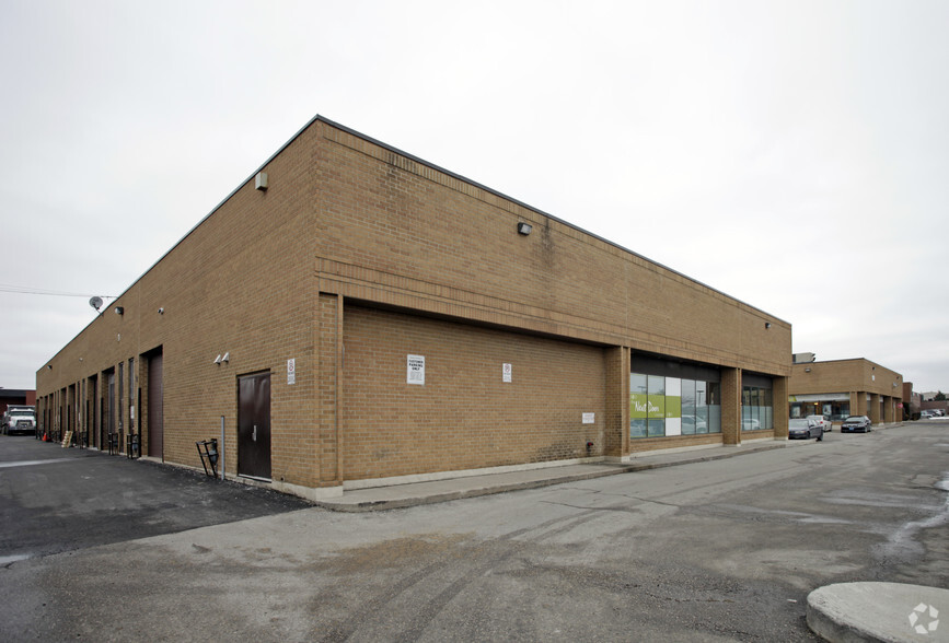 129 Rowntree Dairy Rd, Vaughan, ON for sale - Building Photo - Image 2 of 4