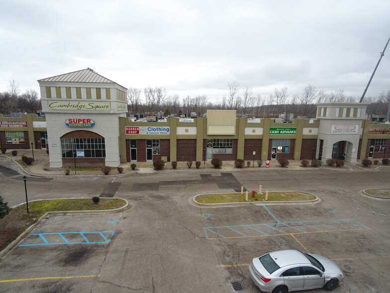 Inkster Rd, Taylor, MI for lease - Building Photo - Image 2 of 4