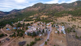 More details for 10090 W Hwy 24, Green Mountain Falls, CO - Hospitality for Sale