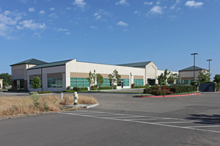 17270-17272 Golden Valley Pky, Lathrop CA - Day Care Center