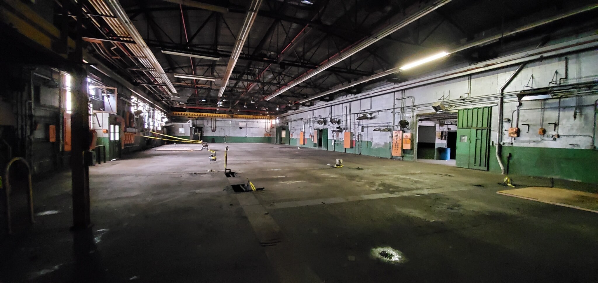 796 East Butler Rd East Butler Pa 16029, Butler, PA 16003 The Butler Business Park