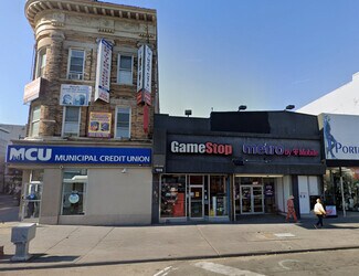 More details for 1556 Flatbush Ave, Brooklyn, NY - Retail for Lease