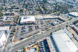 More details for 6050-6140 Lankershim Blvd, North Hollywood, CA - Retail for Sale