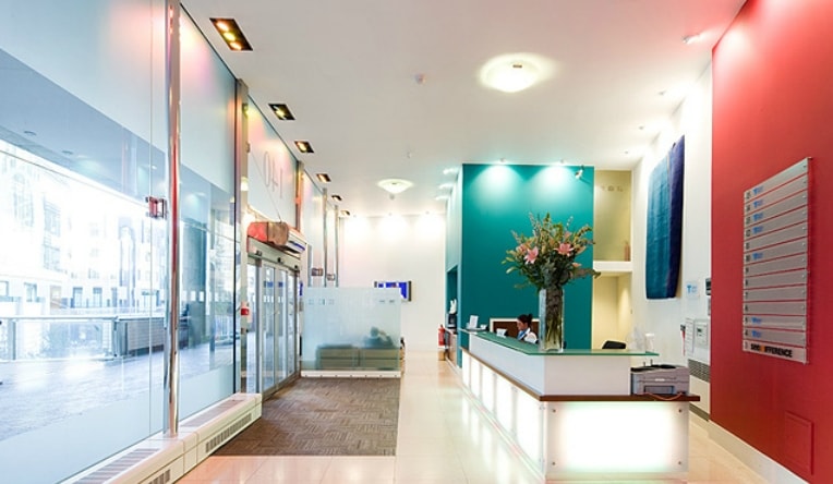 140 London Wall, London for sale Interior Photo- Image 1 of 1