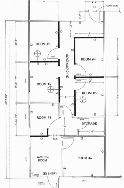 1024 Serpentine Ln, Pleasanton, CA for lease Interior Photo- Image 1 of 1