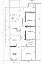 1024 Serpentine Ln, Pleasanton, CA for lease Interior Photo- Image 1 of 1