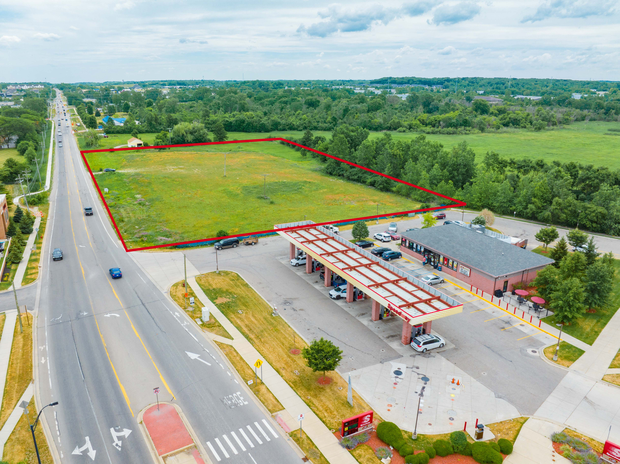 375 W Ellsworth Rd, Ann Arbor, MI for sale Building Photo- Image 1 of 4