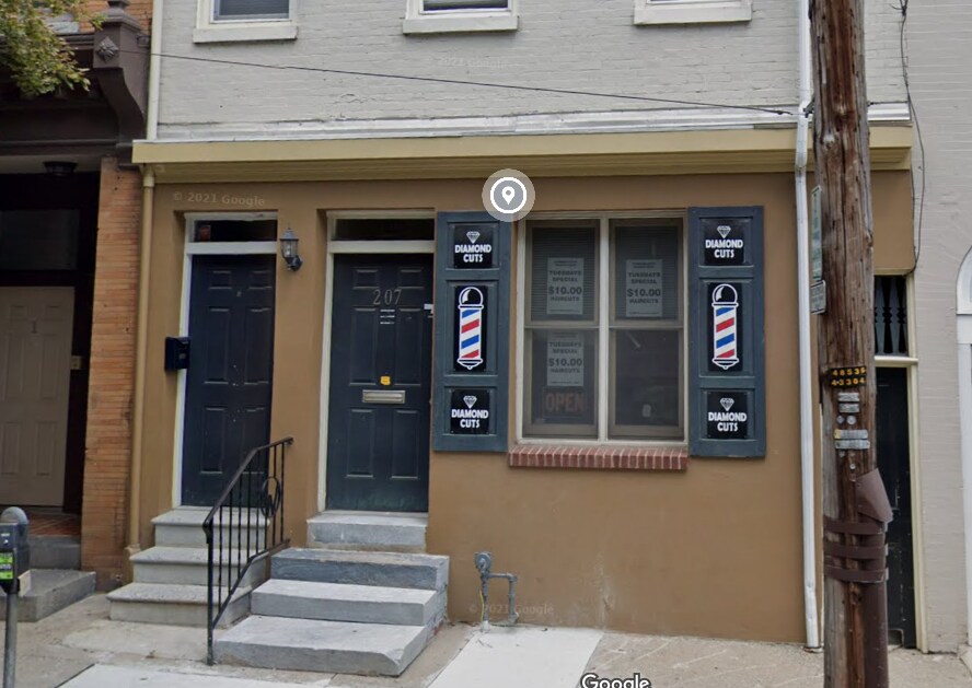 207 W 7th St, Wilmington, DE for sale Building Photo- Image 1 of 1