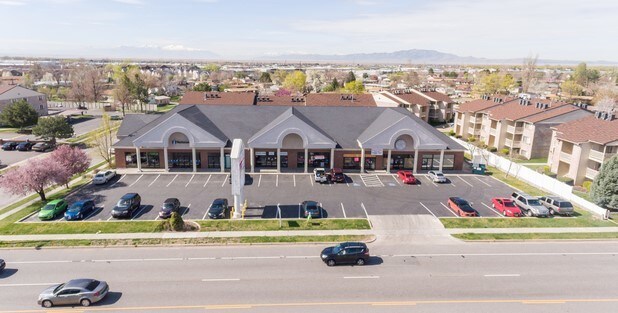 1155 N Main St, Layton, UT for sale Building Photo- Image 1 of 1