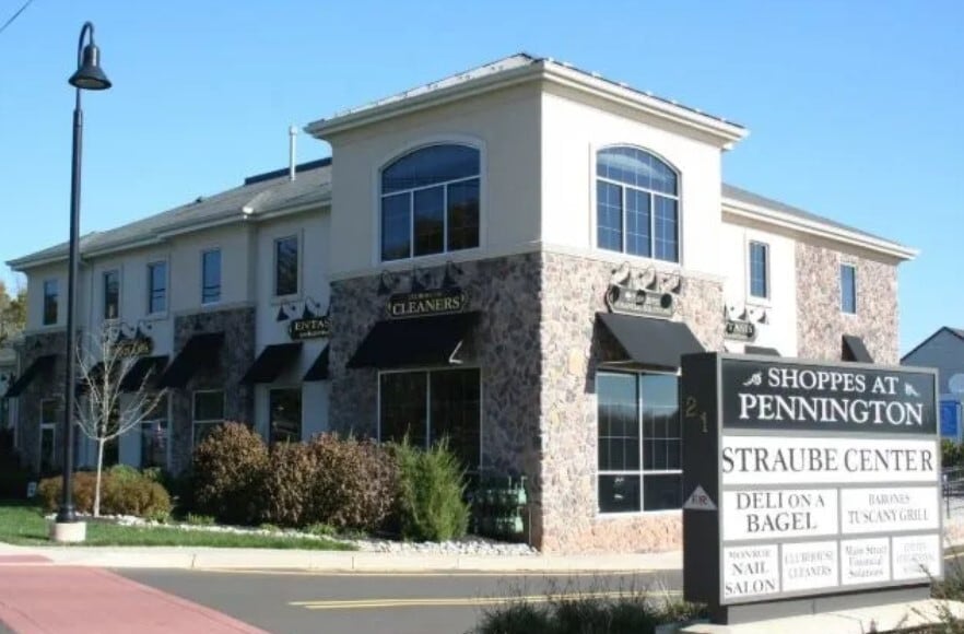 21 NJ-31, Pennington, NJ for lease - Primary Photo - Image 1 of 8