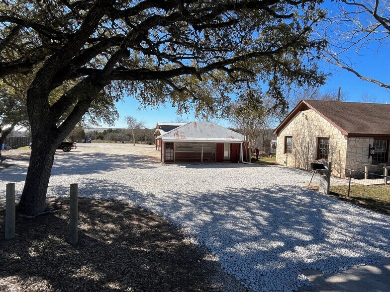 1005 W Highway 290, Dripping Springs, TX for sale - Building Photo - Image 1 of 1