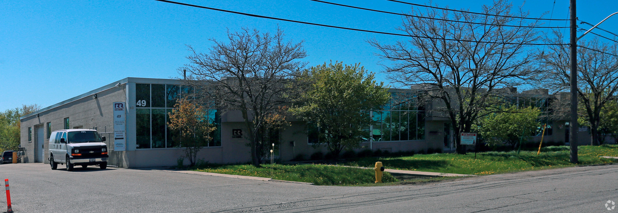 49 Fima Cres, Toronto, ON for sale Primary Photo- Image 1 of 3