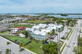 3140 Northside Dr, Key West, FL - AERIAL map view - Image1