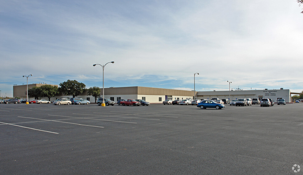 4601 S 1st St, Abilene, TX for sale - Primary Photo - Image 1 of 1