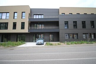 More details for 17 Rue De Paris, Tarare - Office for Sale