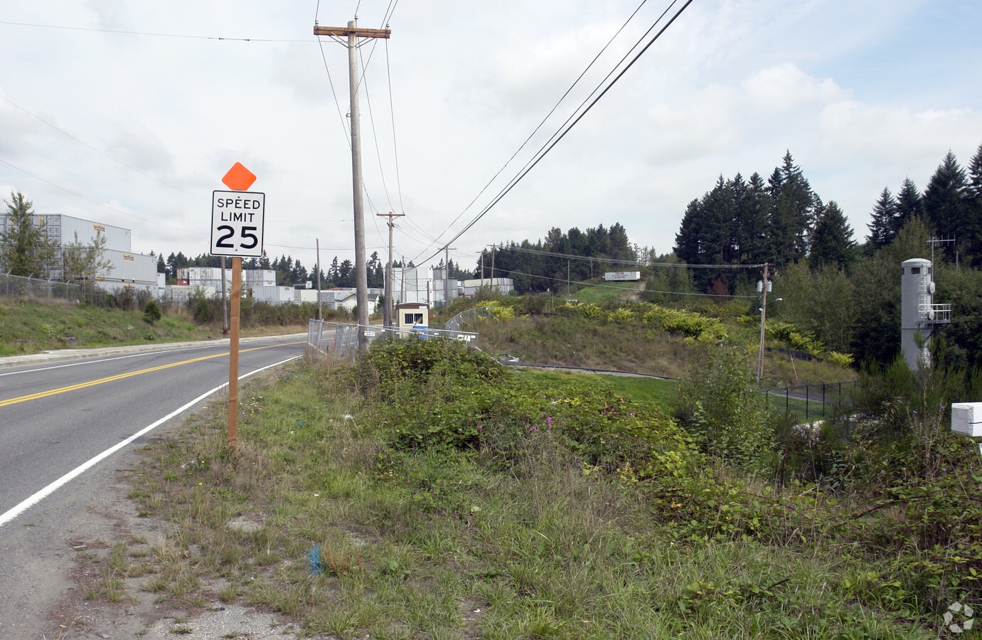 37715 Milton Rd S, Milton, WA 98354