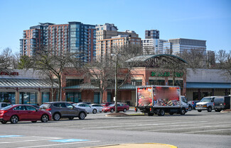 More details for 5200-5296 Randolph Rd, Rockville, MD - Retail for Lease