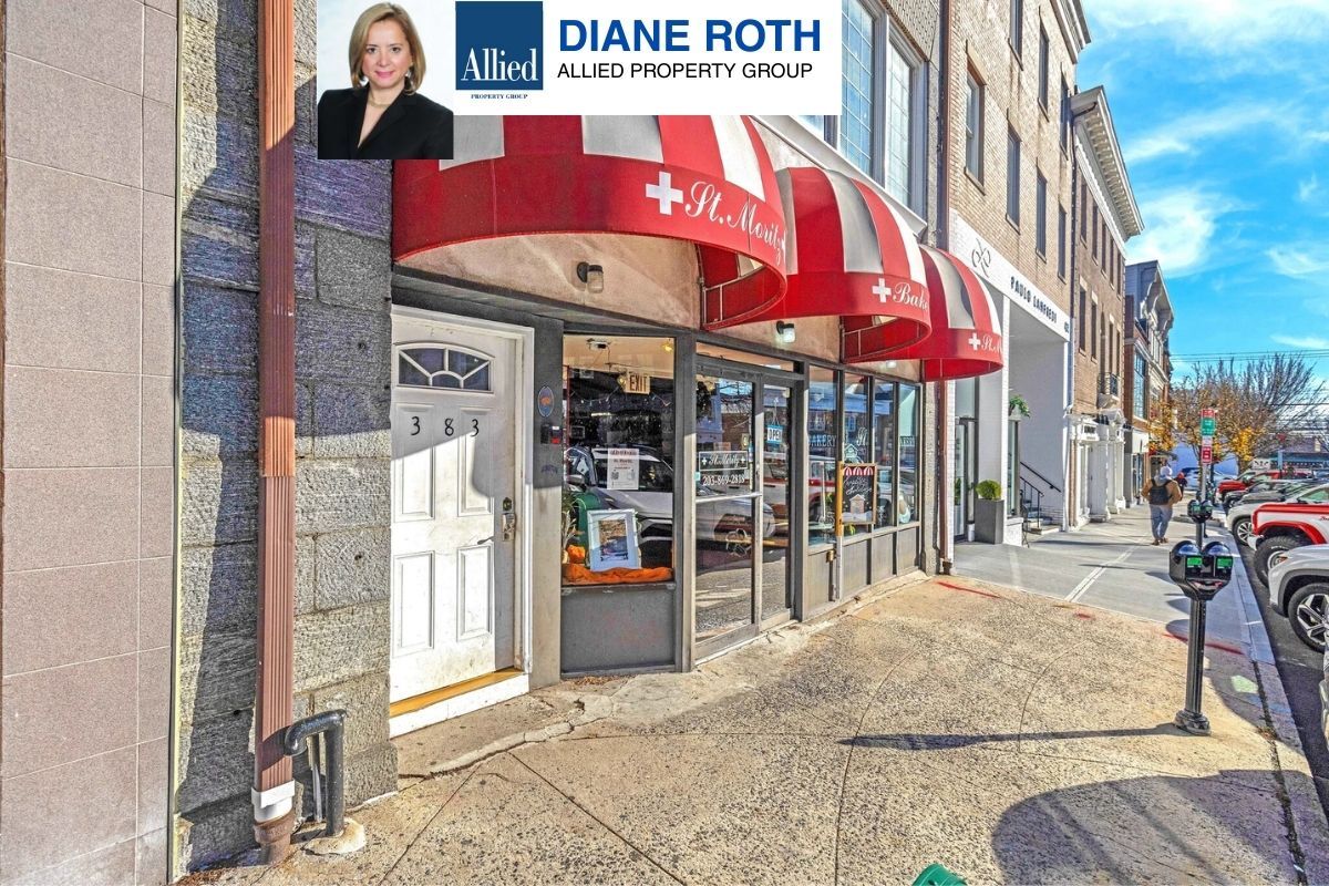 383 Greenwich Ave, Greenwich, CT for lease Building Photo- Image 1 of 14